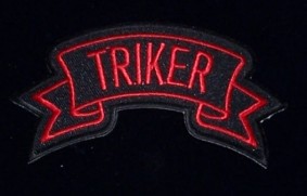 Trike Patch - Click Image to Close