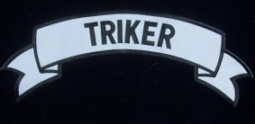 Trike Patch Triker - Click Image to Close