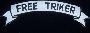 Trike Patch - Free Triker - small -