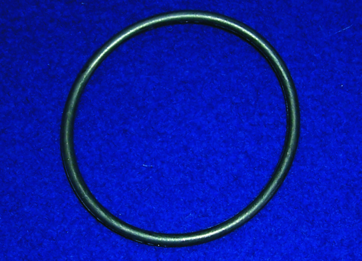 O-Ring Kurbelwelle Schwungrad - Click Image to Close